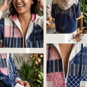 Hoody U Do - Type 1