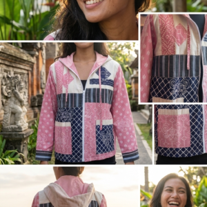 Hoody U Do [Type 2]