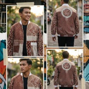 Bomber Flava [Type 2]