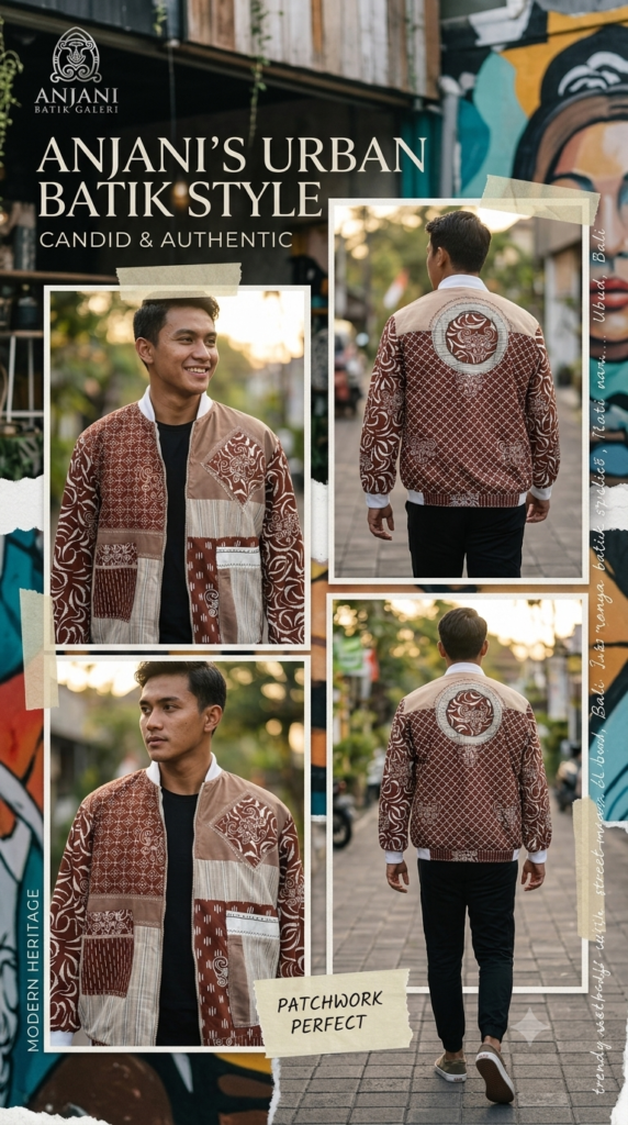 Bomber Flava [Type 2]