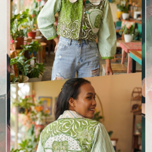 Matcha Hustle
