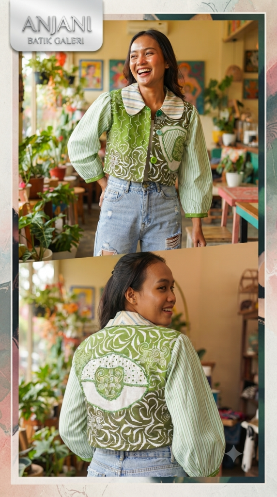 Matcha Hustle